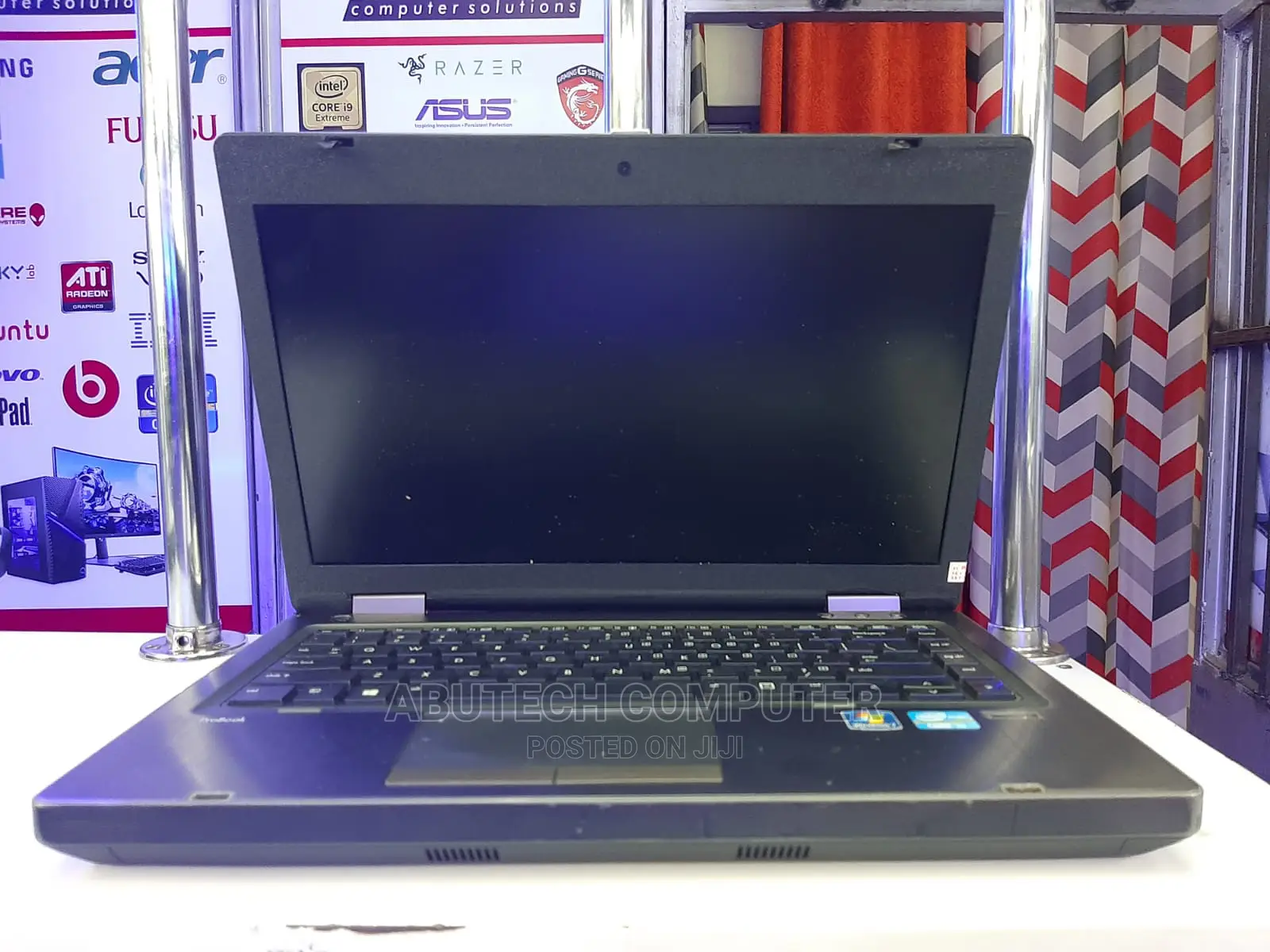 Laptop HP ProBook 6470B 4GB Intel Core I3 HDD 500GB