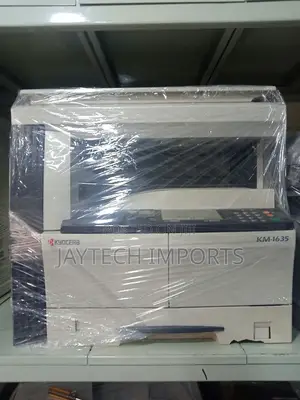 Best Offer Kyocera Km 1635