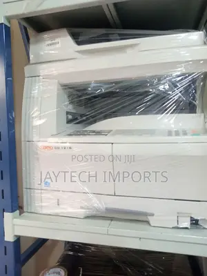 Productive Kyocera Ecosys Km 1650