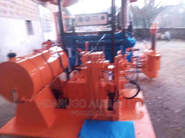 Refurbished Comet. Italy - thumbnail 3