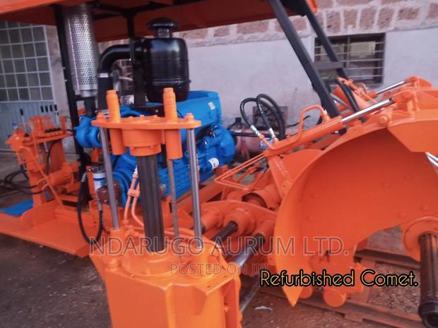 Refurbished Comet. Italy - thumbnail 2