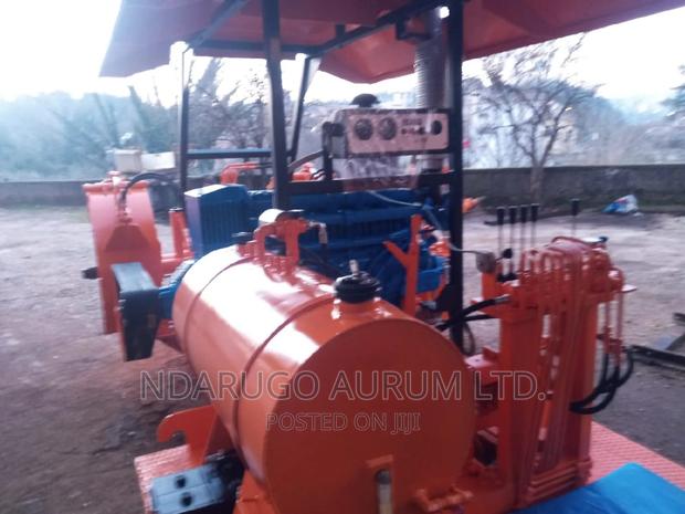 Refurbished Comet. Italy - thumbnail 4