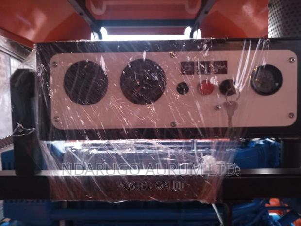 Refurbished Comet. Italy - thumbnail 8