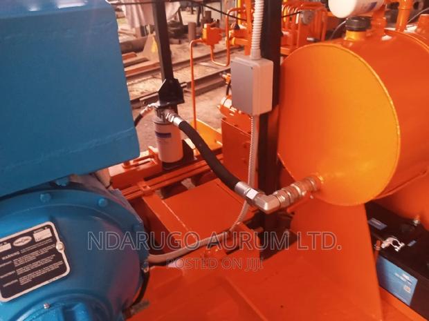 Refurbished Comet. Italy - thumbnail 10