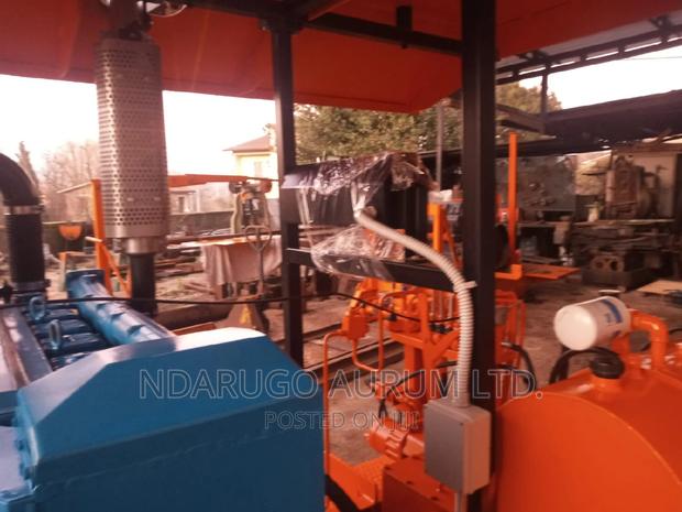 Refurbished Comet. Italy - thumbnail 9