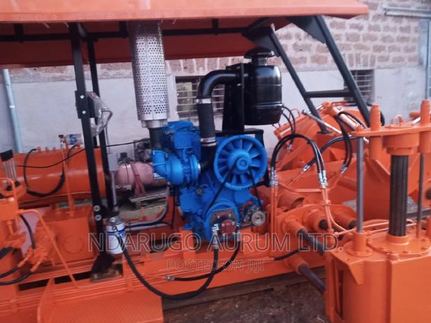 Refurbished Comet. Italy - thumbnail 13