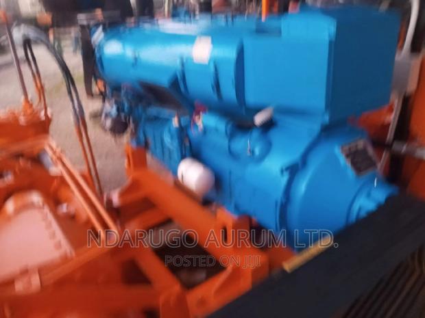 Refurbished Comet. Italy - thumbnail 11