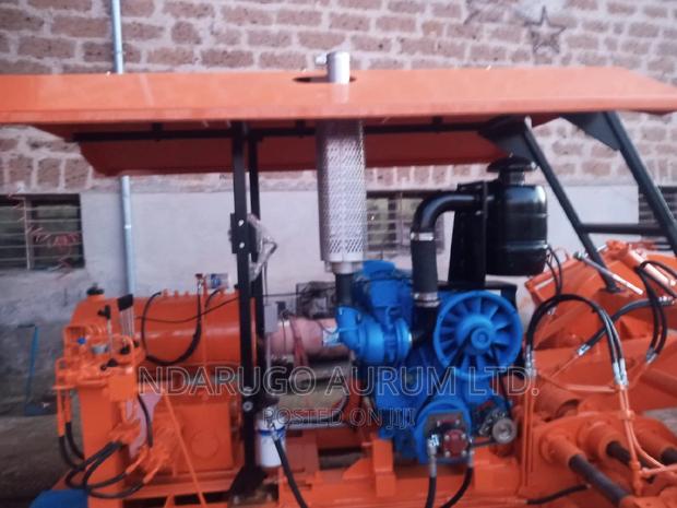 Refurbished Comet. Italy - thumbnail 14