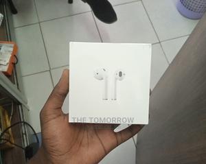 Apple Airpods 2nd Gen - main view