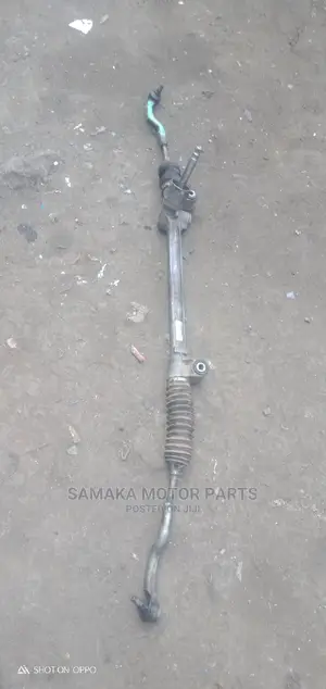 Suzuki Swift Steering Rack