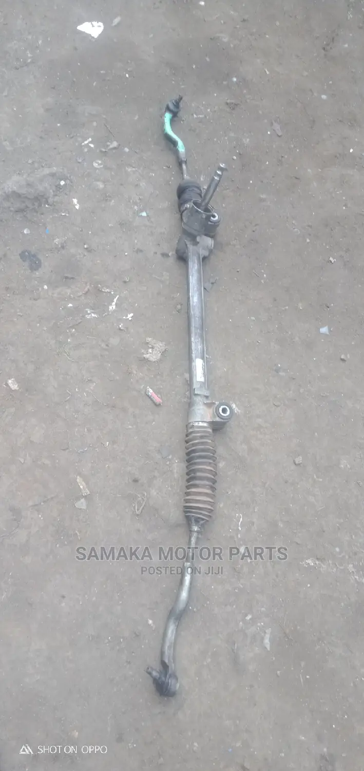 Suzuki Swift Steering Rack