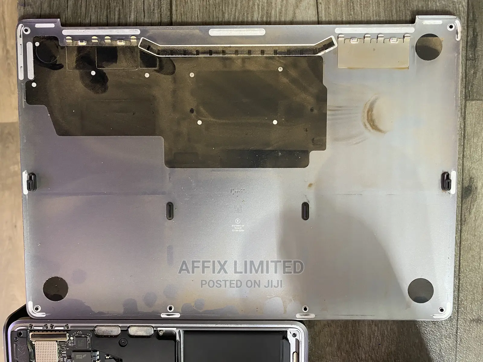 Macbook Servicing and Repairs