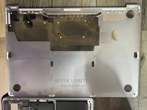 Macbook Servicing and Repairs
