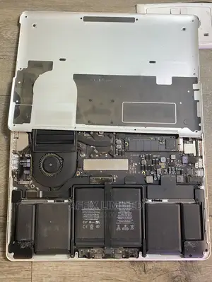 Macbook Servicing and Repairs