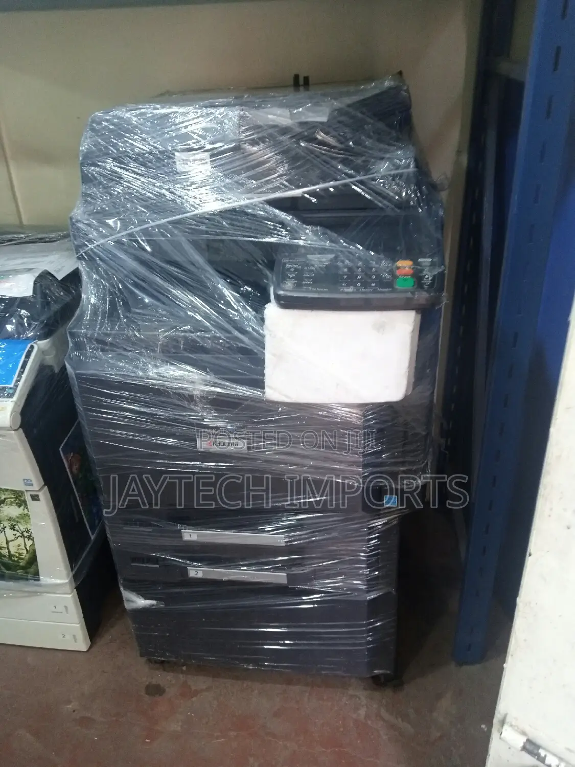 Reliable Kyocera Taskalfa 3510