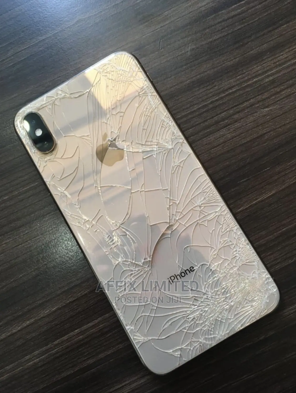 Apple iPhone Screen and General Repairs