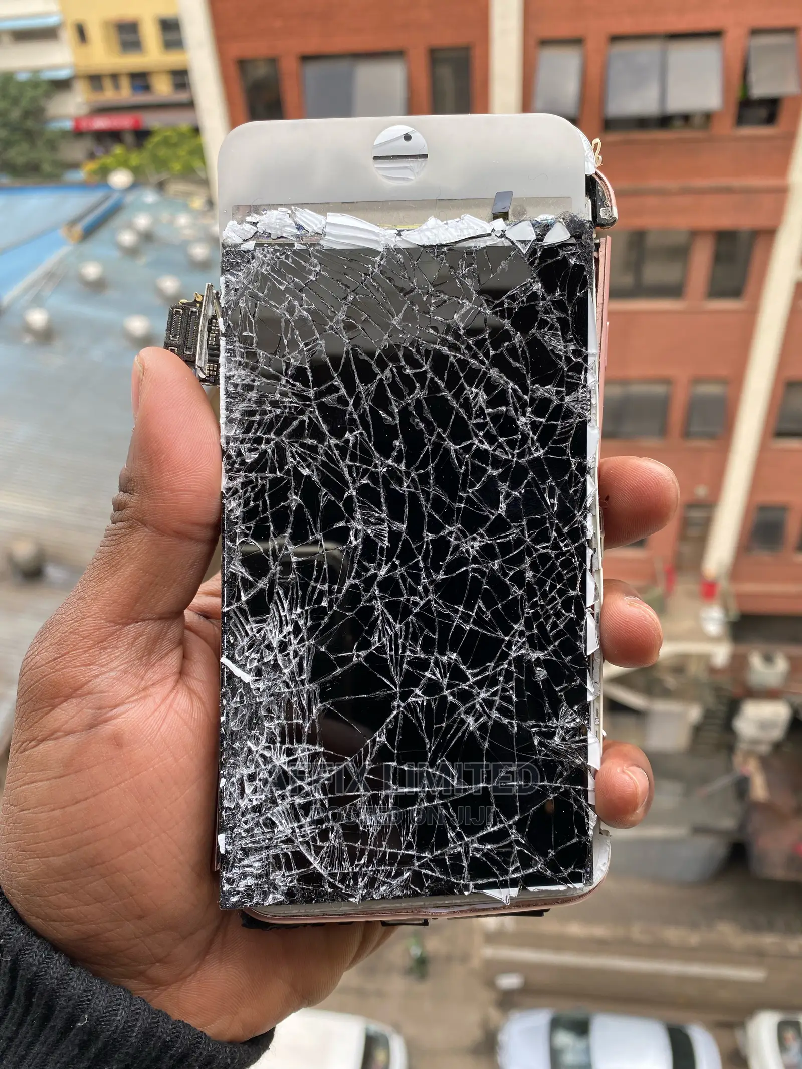 Apple iPhone Screen and General Repairs