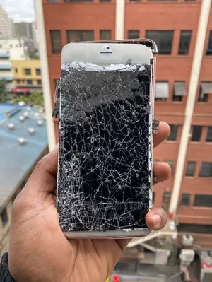 Apple iPhone Screen and General Repairs