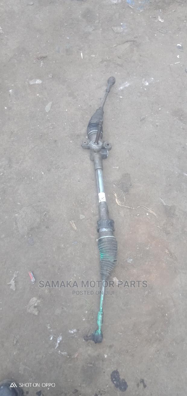 Daihatsu Mira Steering Rack