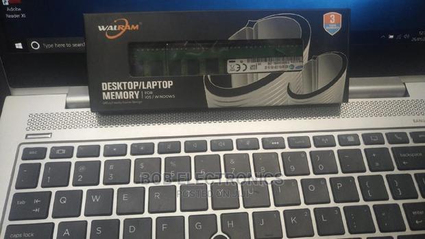 Computer Ram Available - main view