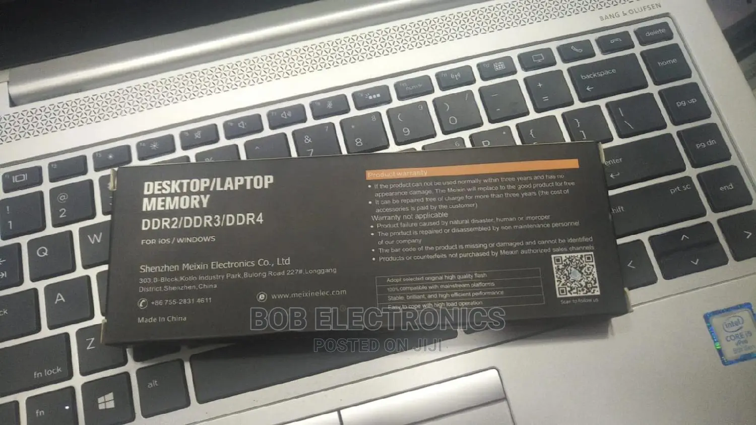 Computer Ram Available