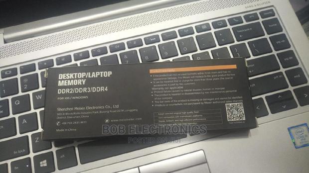 Computer Ram Available - thumbnail 2