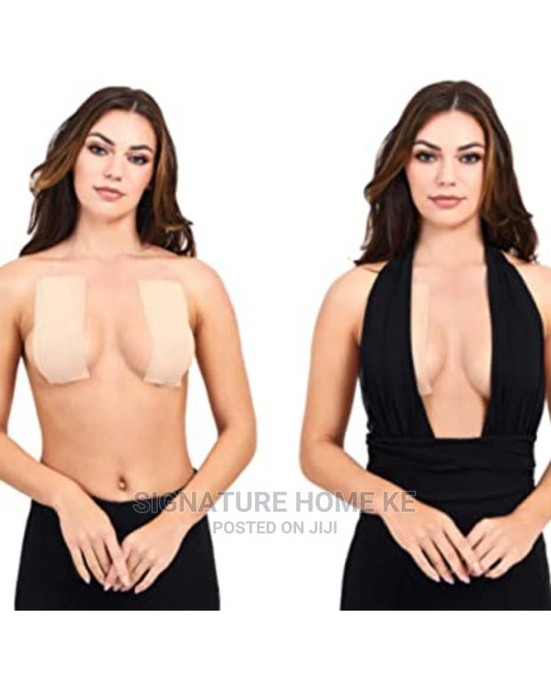 Boob Tapes - main view