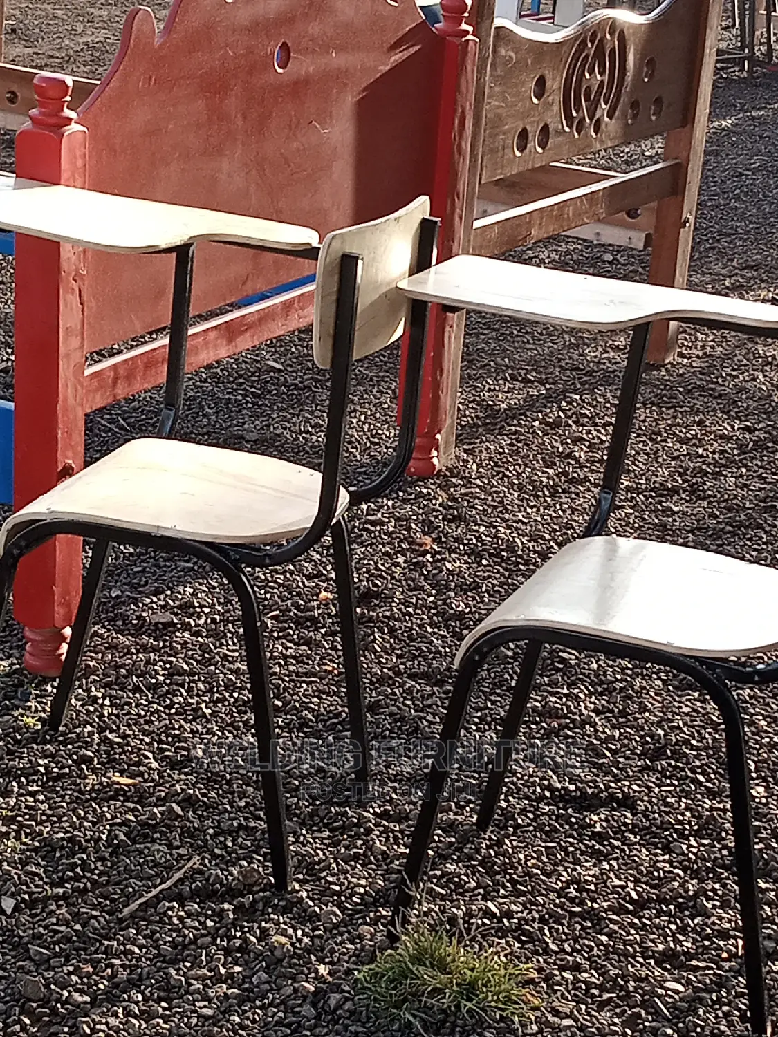 College Chairs