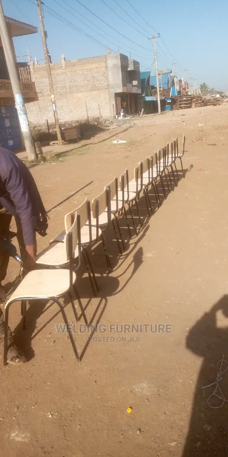 School Chairs