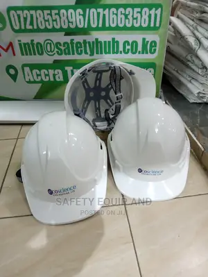 Helmets-New Brand in Stock