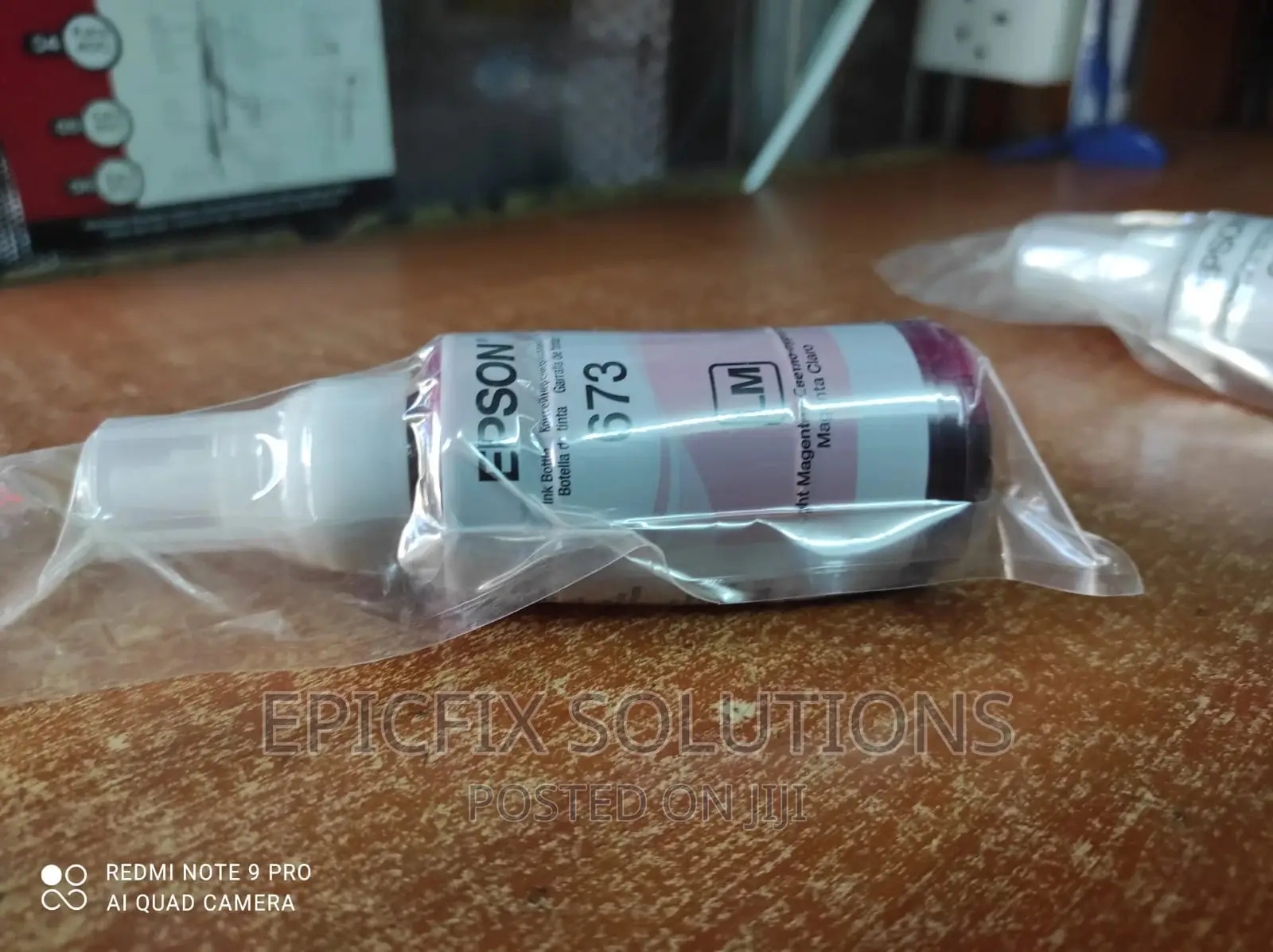 EPSON 673 Ink{}