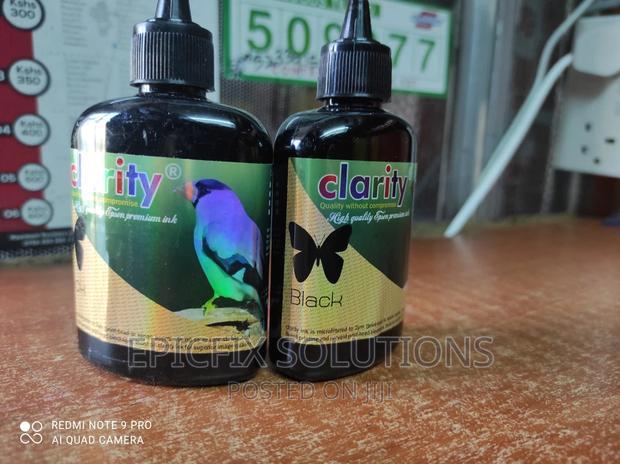 Original Clarity Ink (Black) - main view