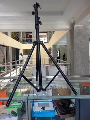 Visico Ls-800 Heavy Duty Light Stand
