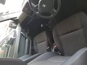 Suzuki Jimny 2014 Blue