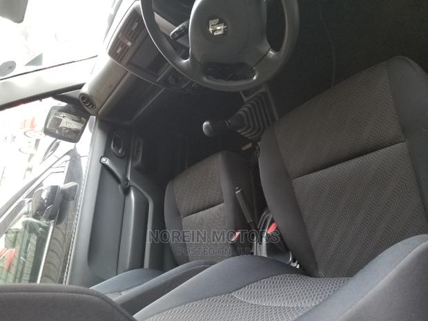 Suzuki Jimny 2014 Blue - thumbnail 3