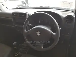Suzuki Jimny 2014 Blue