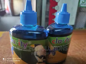 Original Clarity Ink (Cyan)