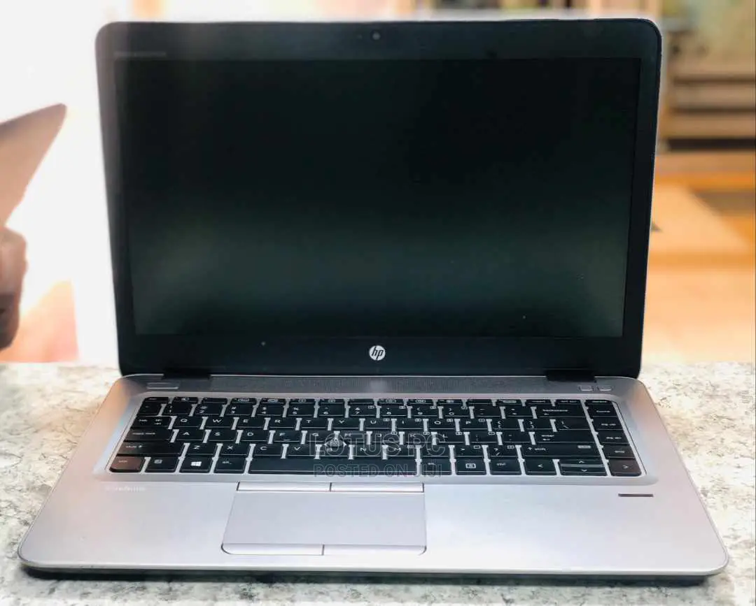 Laptop HP EliteBook 840 G3 8GB Intel Core I5 SSD 256GB