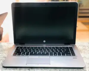Laptop HP EliteBook 840 G3 8GB Intel Core I5 SSD 256GB