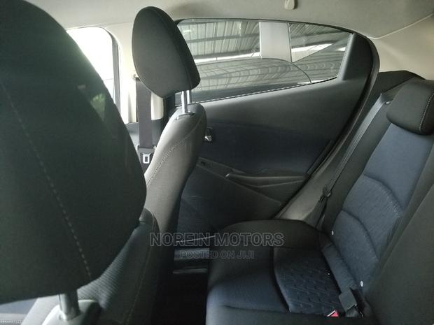 Mazda Demio 2014 Brown - thumbnail 4