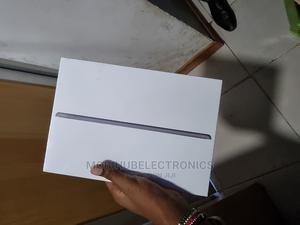 New Apple iPad 10.2 (2021) 256 GB Gray