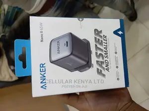 Anker Nano II 65W