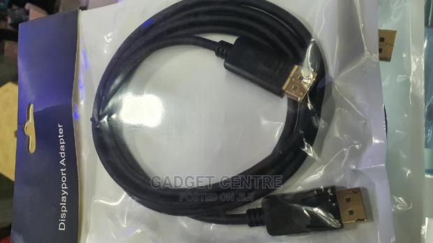 1.8metres Display to Display Cable - thumbnail 2