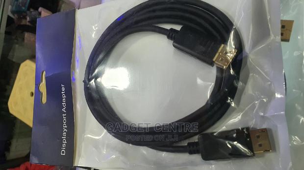 1.8metres Display to Display Cable