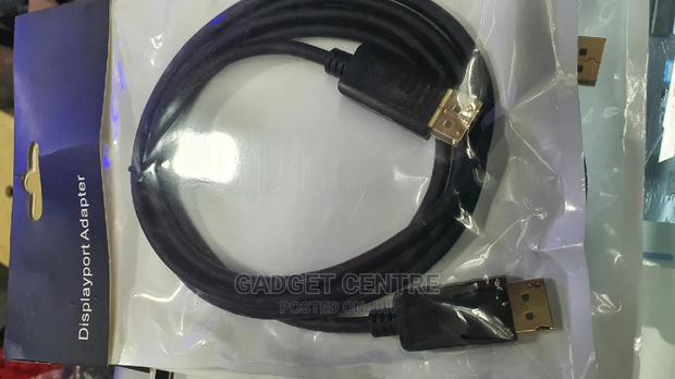 1.8metres Display to Display Cable - thumbnail 3