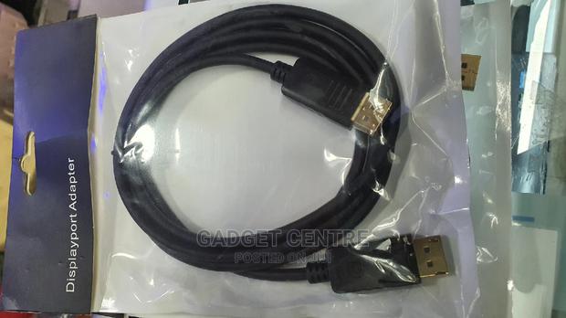 1.8metres Display to Display Cable - thumbnail 4