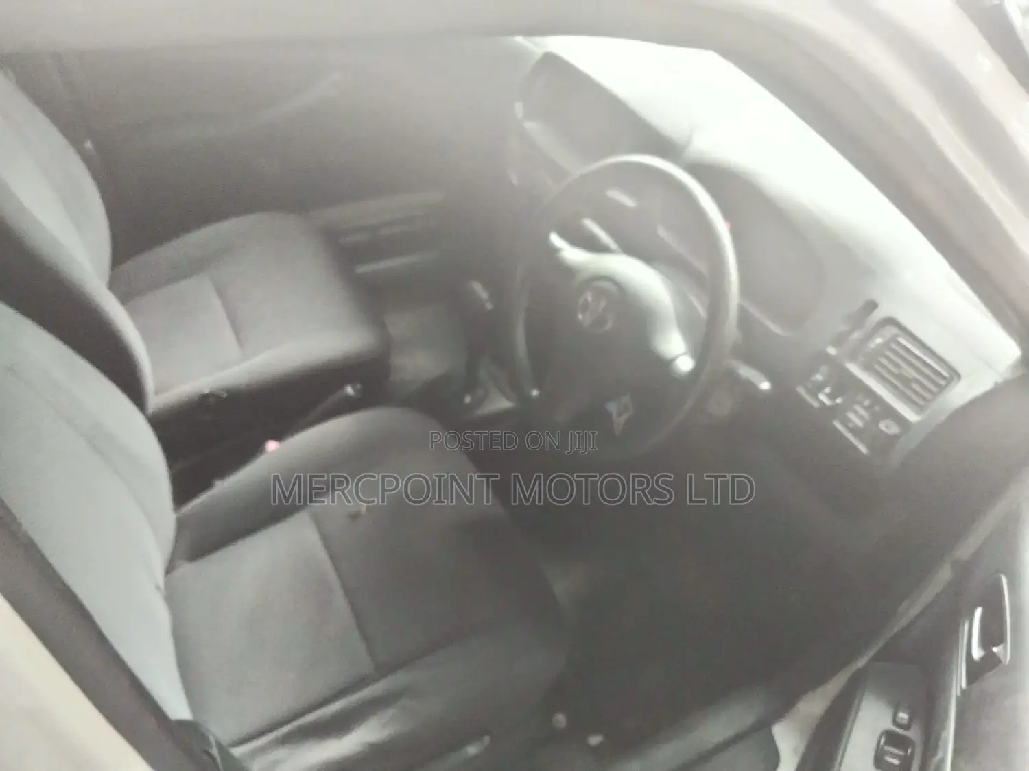 Toyota Probox 2012 White