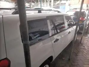 Toyota Probox 2012 White