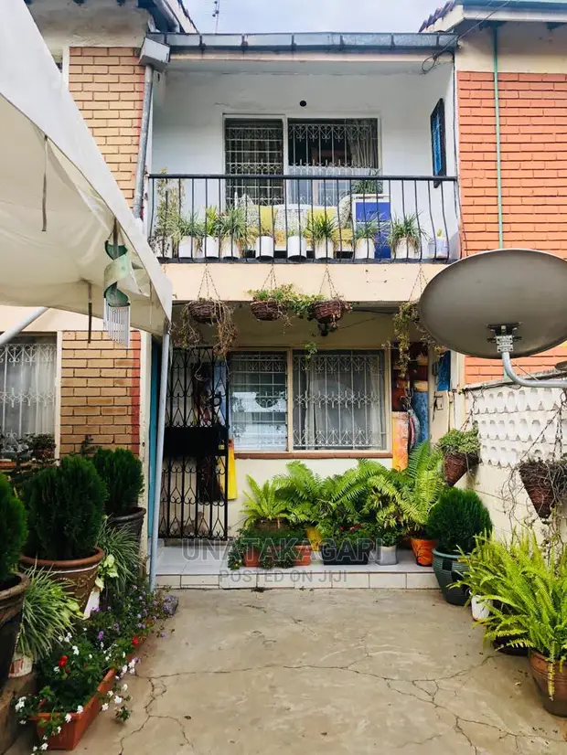 4bdrm Maisonette in Golden Gate, South B for sale