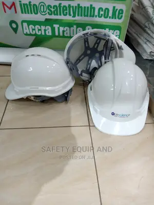 Industrial Workers Icon Safety Helmet